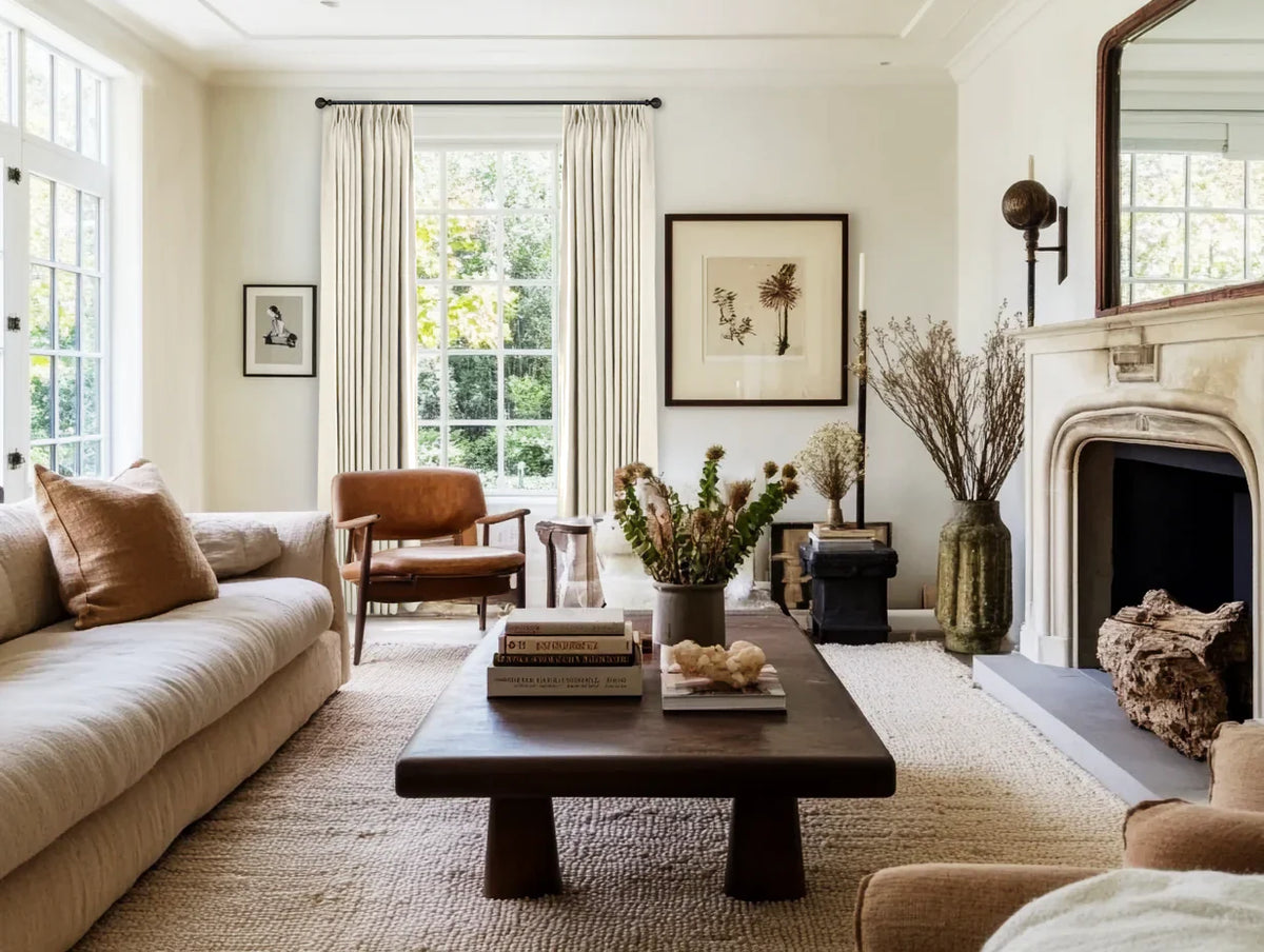 Pick the Best Curtain Color for Bedroom Feng Shui Cozyology