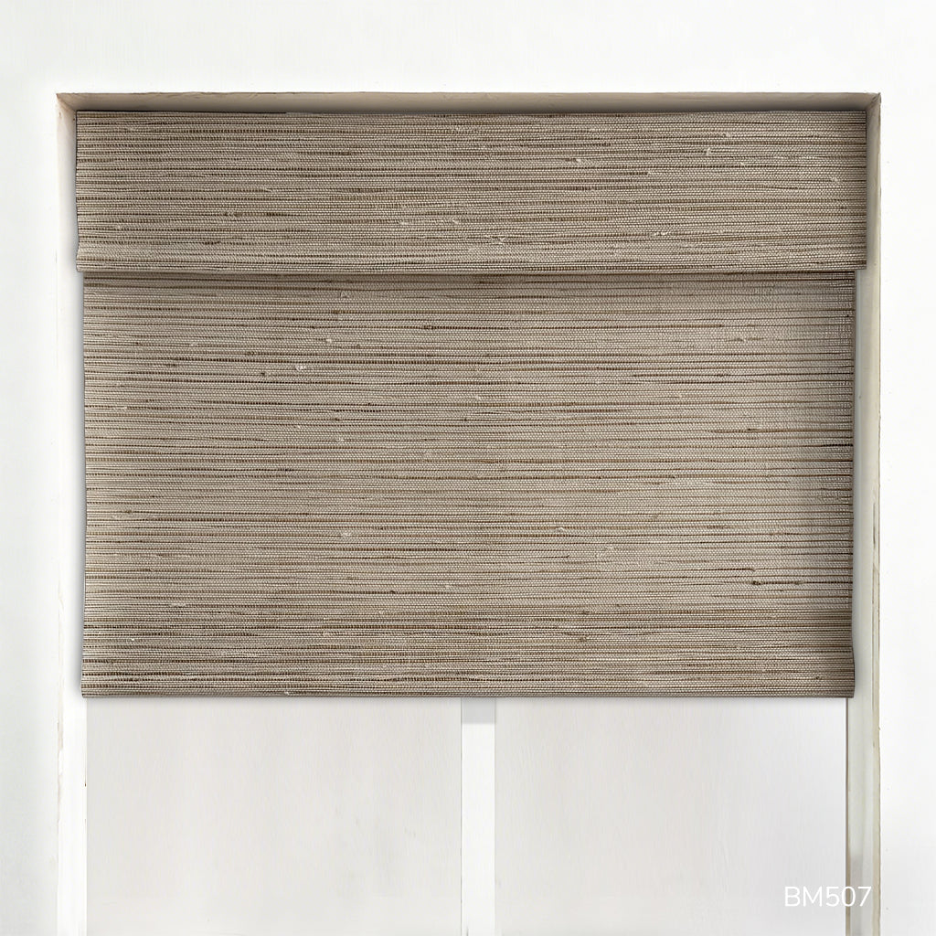 Rattan Woven-BM507