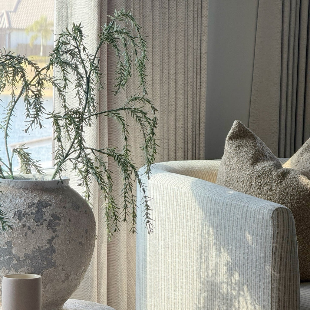 Ivory Beige-L1202