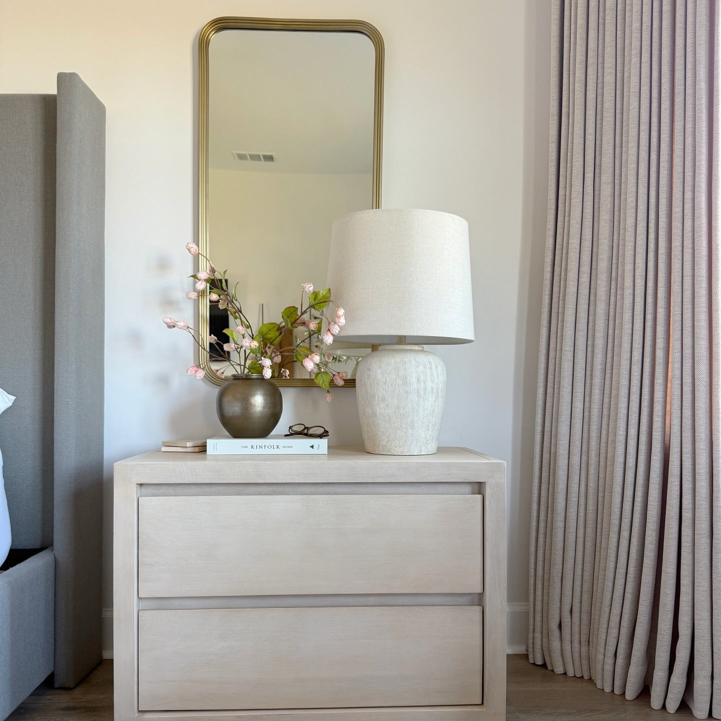 Ivory Beige-L1202