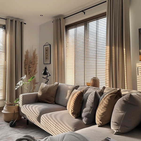 Veron Velvet Drapery