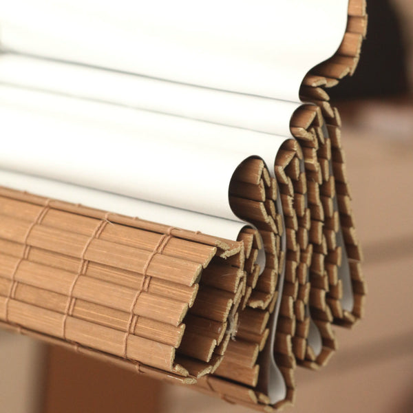 Willow | Fine Weave | Handwoven Shades