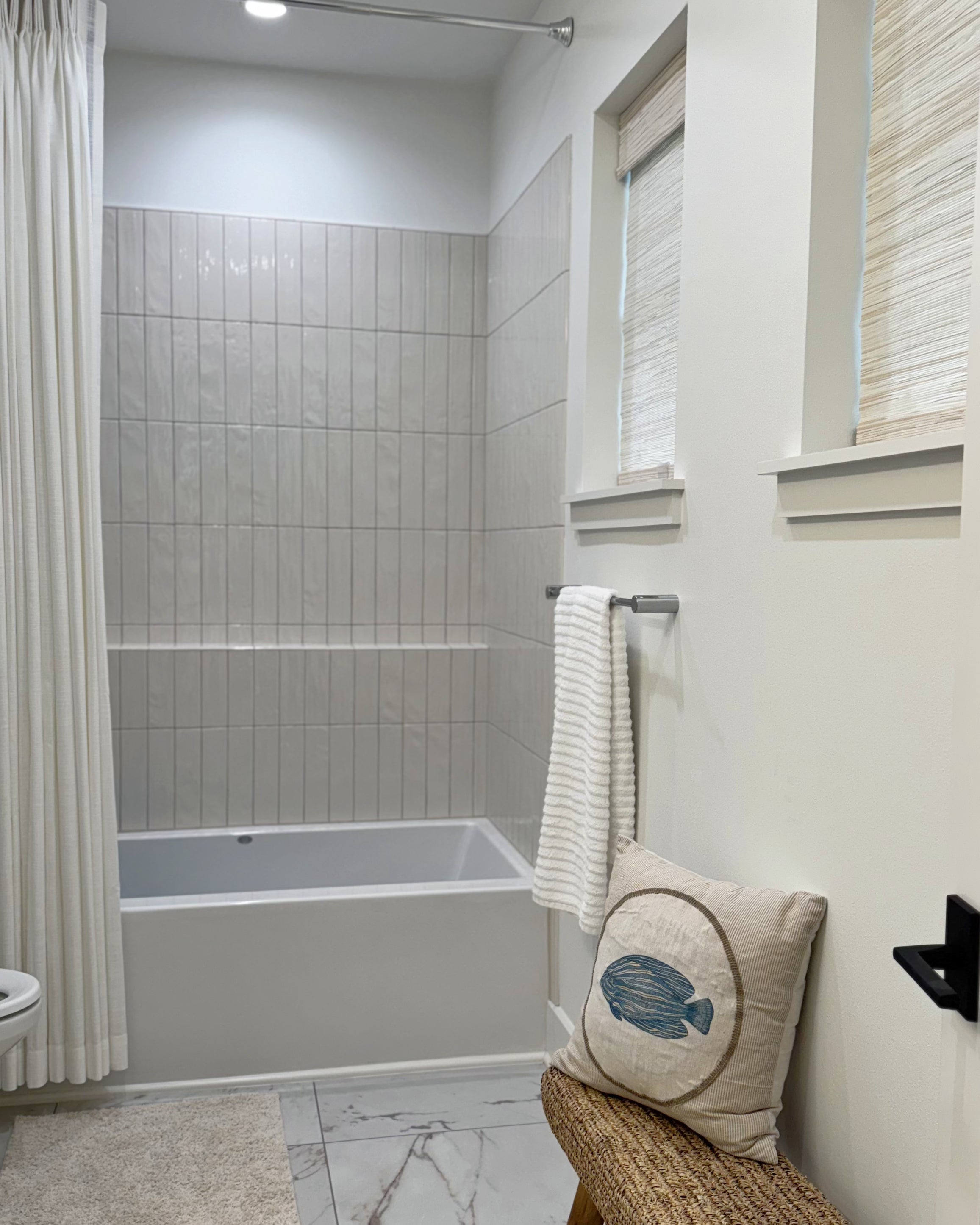 Scarborough Sands-WP604