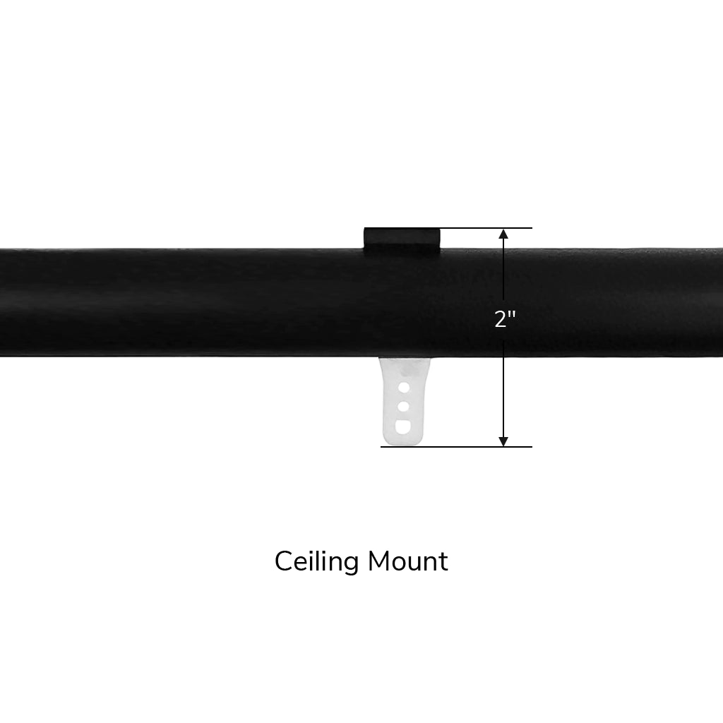 Ceiling Mount