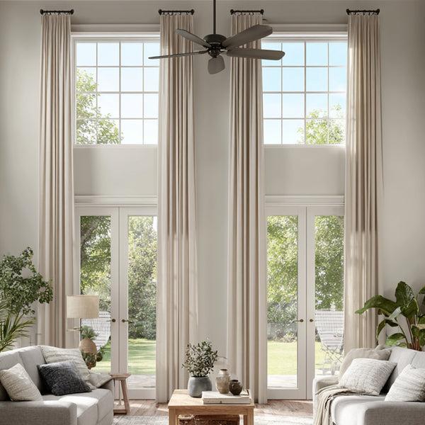 Custom Decorative Curtain