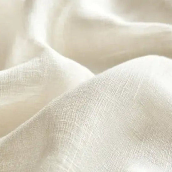 Lena Linen|French Door Curtains