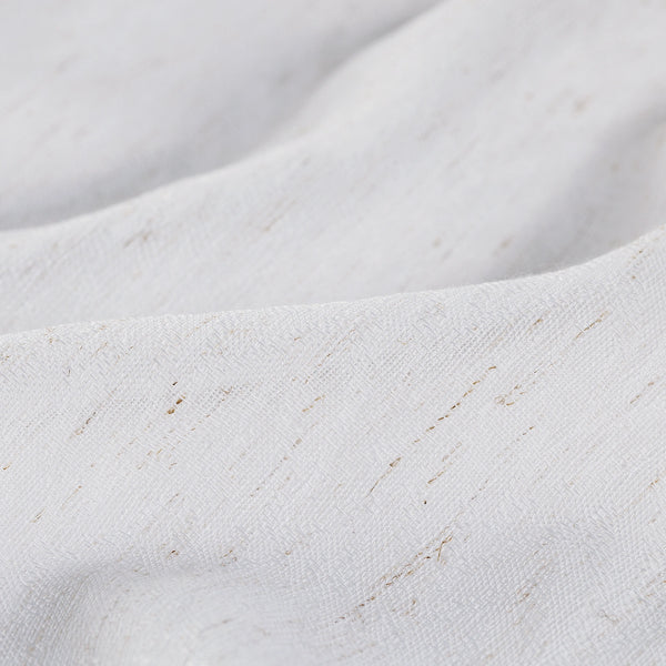 Silk Chic|Sheer|Café Curtains