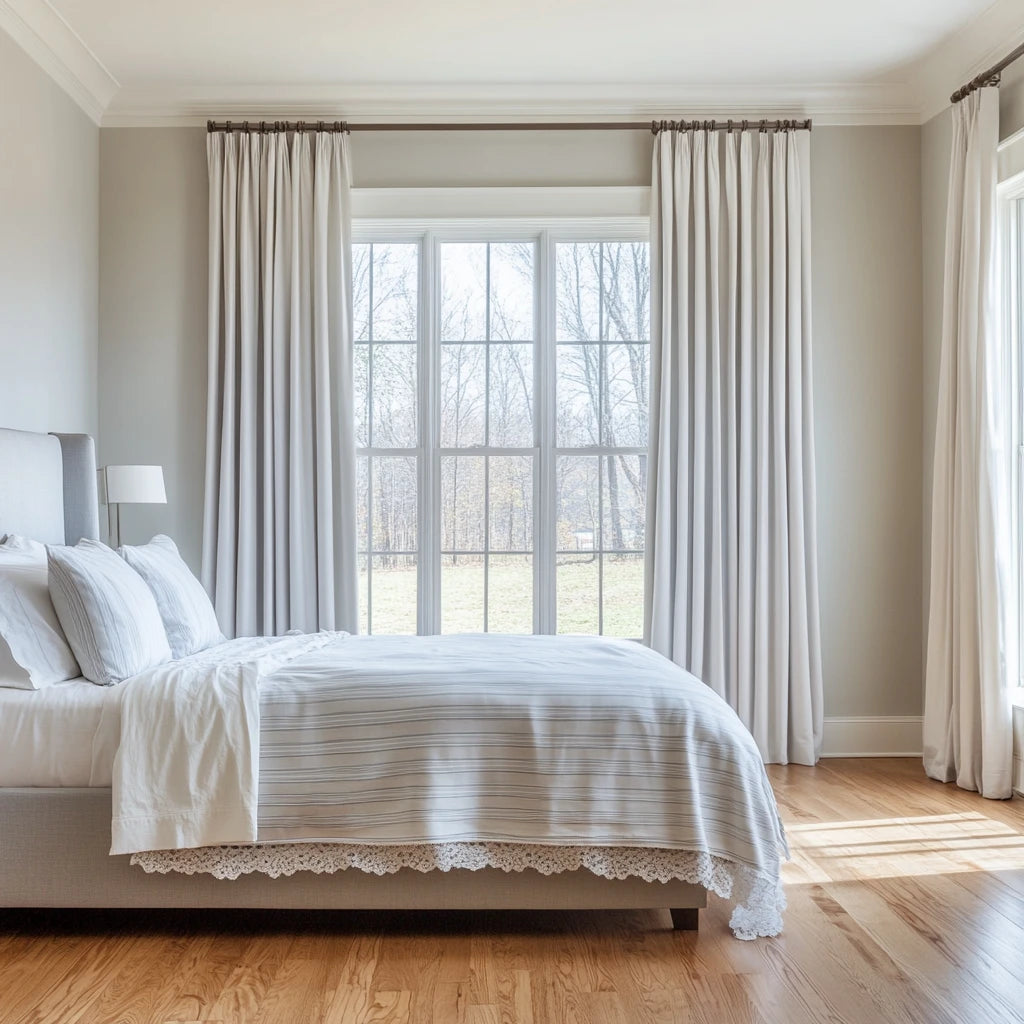 Best custom blackout curtains online ordering process