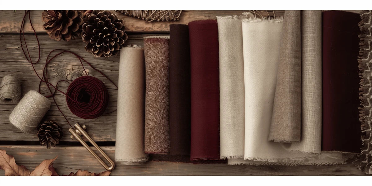 Red Curtains: Transform Any Room with Warmth and Style