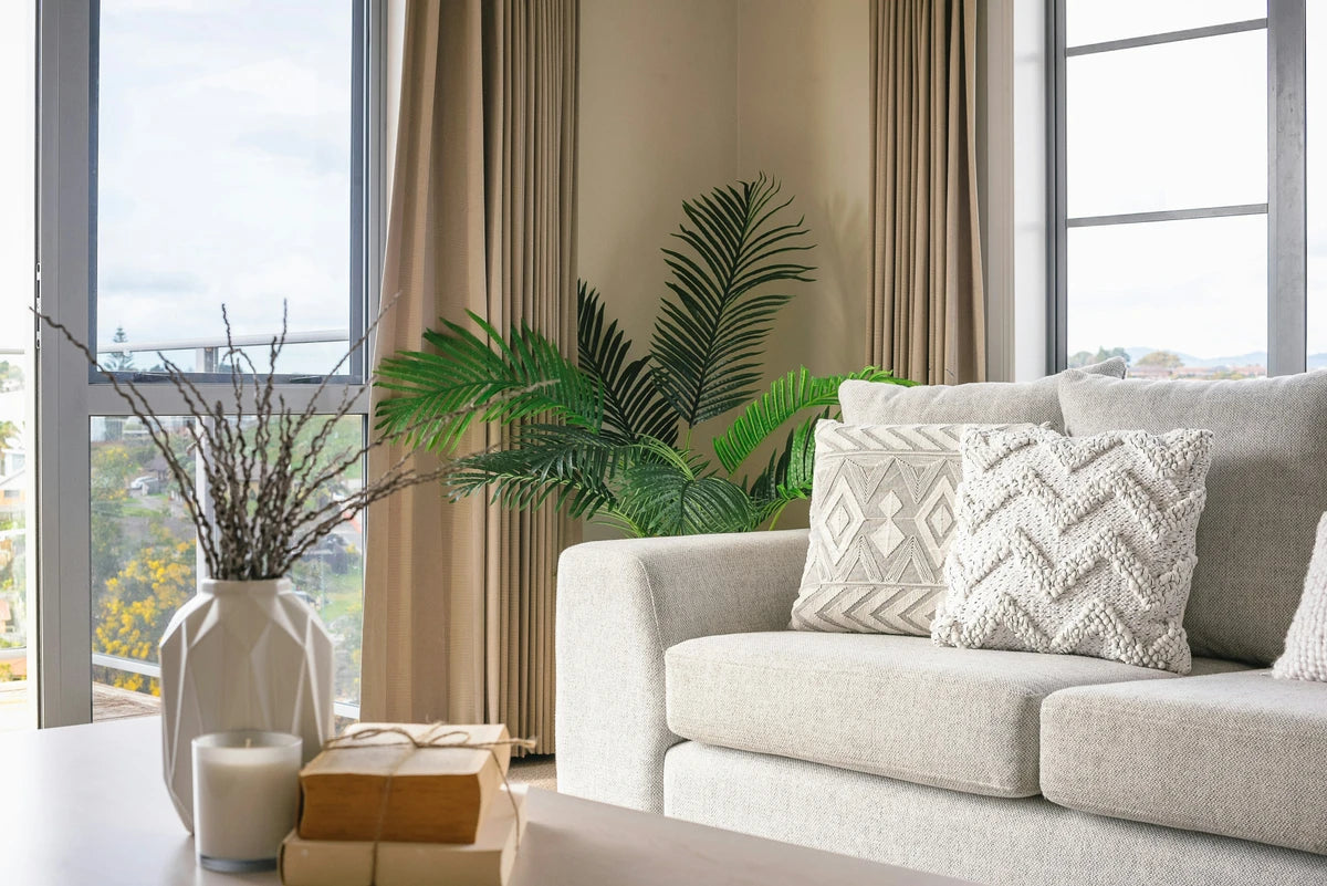 Custom Blackout Curtains: How to Choose the Perfect Size and Color