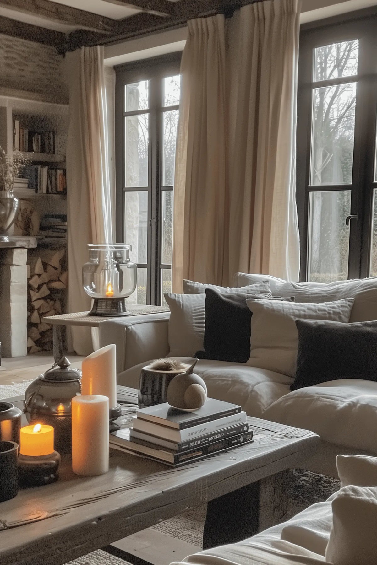 Do Thermal Blackout Curtains Help with Energy Bills?