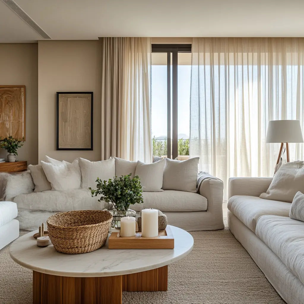 Elevate Your Space: Best Way to Hang Drapes Successfully