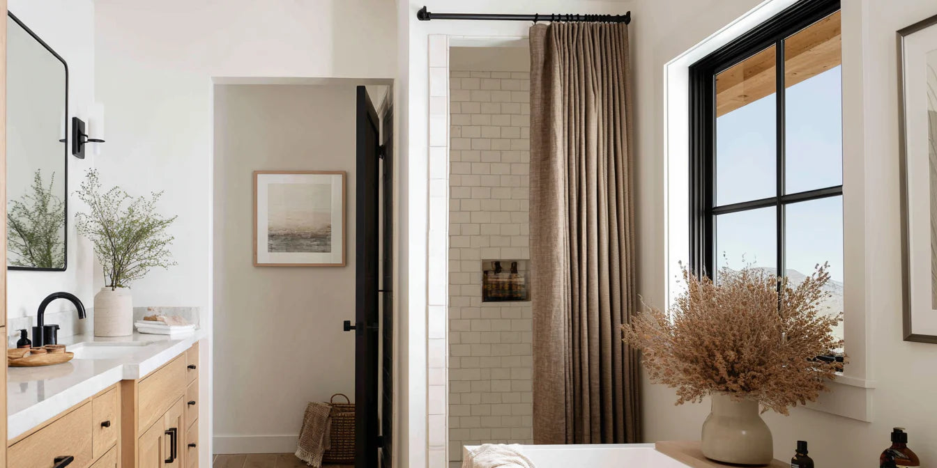 Water Proof Curtains