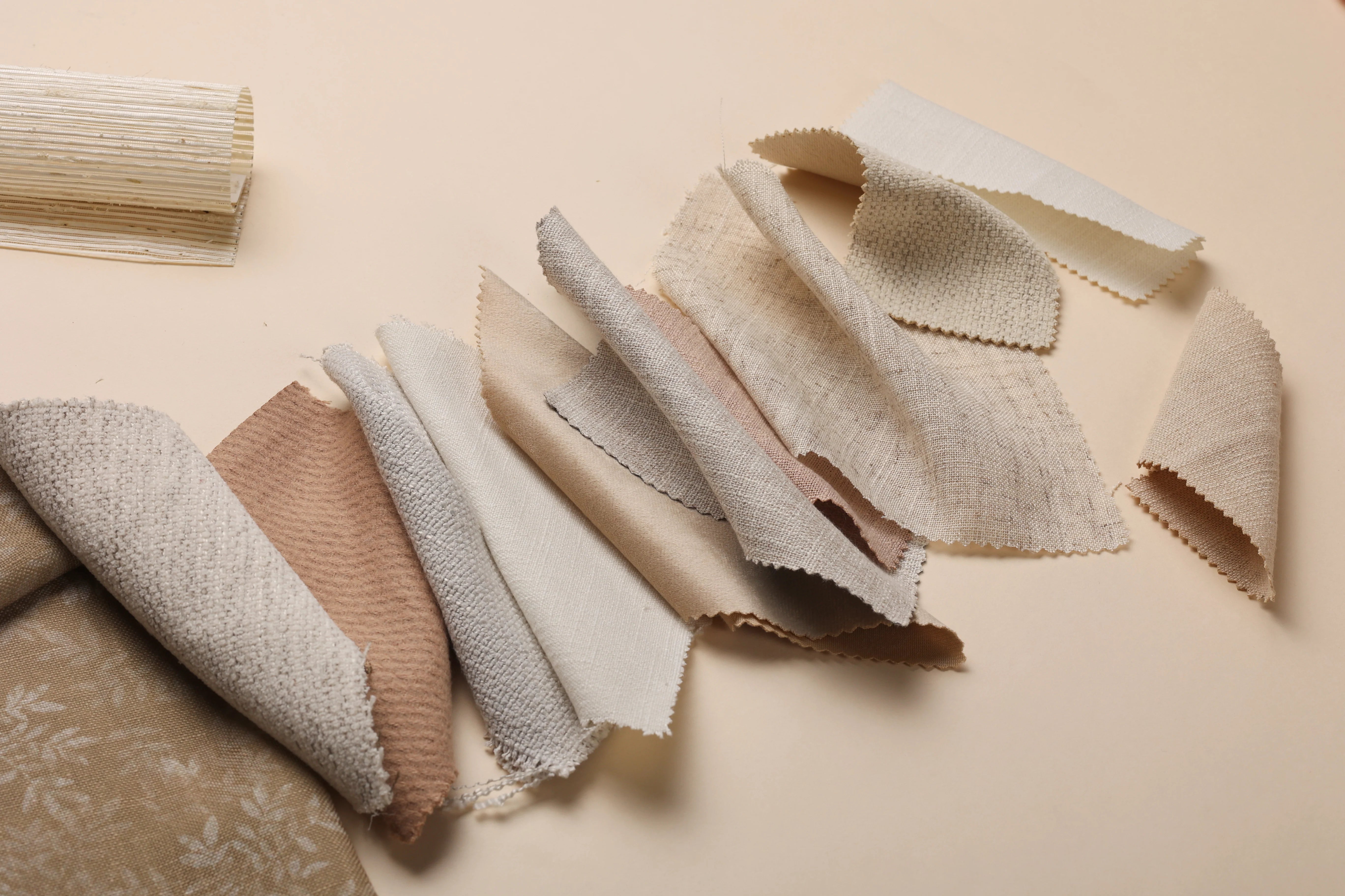 Fabric Booklets