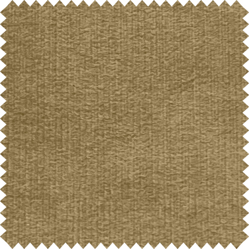 Vivian Velvet | Light Golden Brown