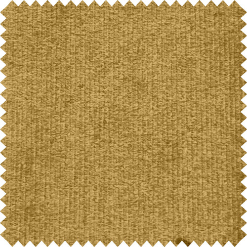 Vivian Velvet | Medium Brown