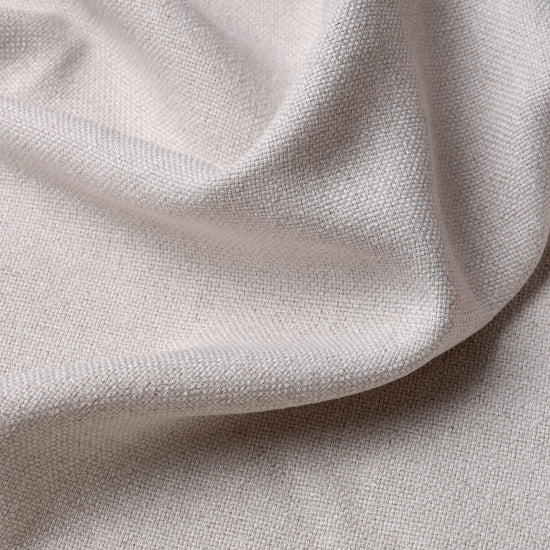 Cassandra Cotton｜Pleated Drapery