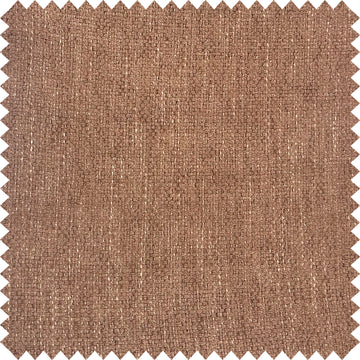 Layla Linen | Brick Red-L1207