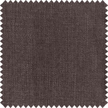 Liam Linen | Charcoal Brown-L5016