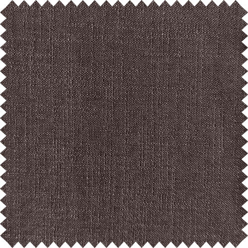 Liam Linen | Charcoal Brown-L5016