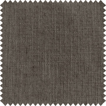 Liam Linen | Dull Brown-L5015