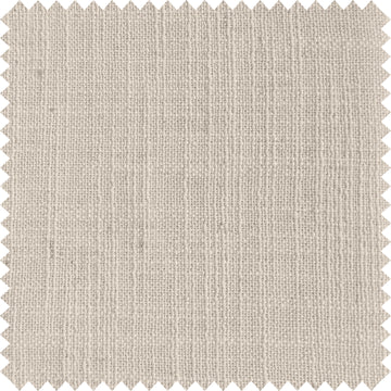 Liam Linen | Ivory Cream-L5101