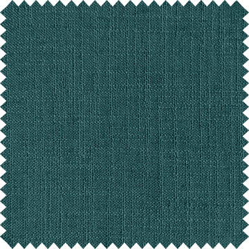 Liam Linen | Deep Teal Green-L5107