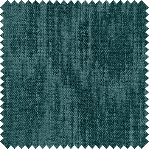 Liam Linen | Deep Teal Green-L5107