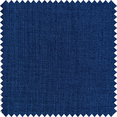 Liam Linen | Navy Peacoat-L5110