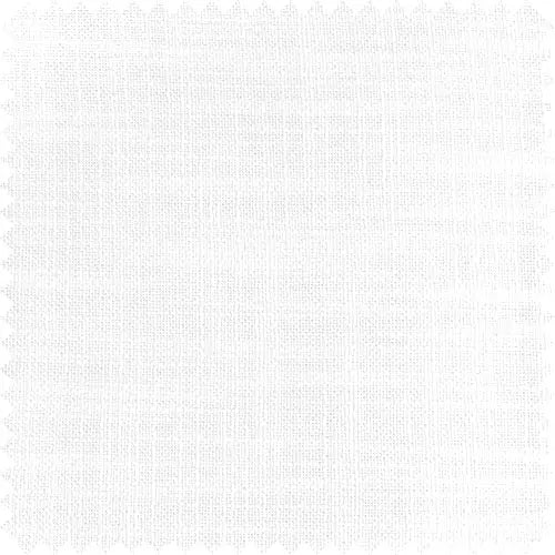 Liam Linen | Nordic White-L5100
