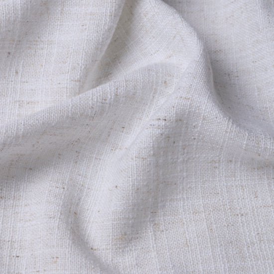 Liam Linen｜Grommet Drapery