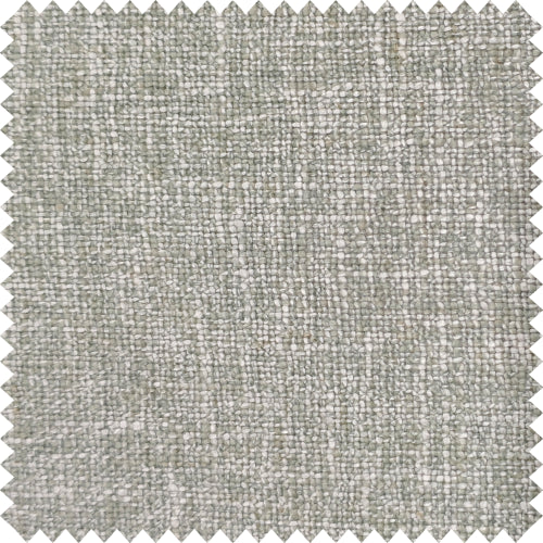 Livia Linen | Mint Silver