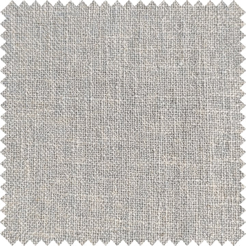 Livia Linen | Pale Blue Grey-L9506
