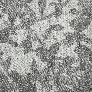Willa Wool | Alaska Gray-WD1802