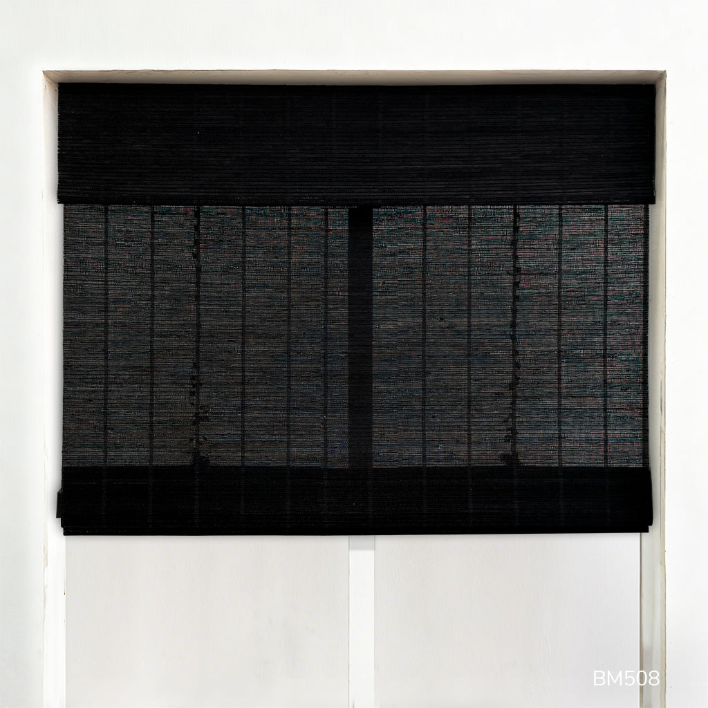 Black Jute-BM508