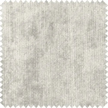 Vance Velvet | Light Grey-V5A01