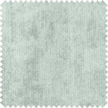 Vance Velvet | Soft Sage Grey-V5A05