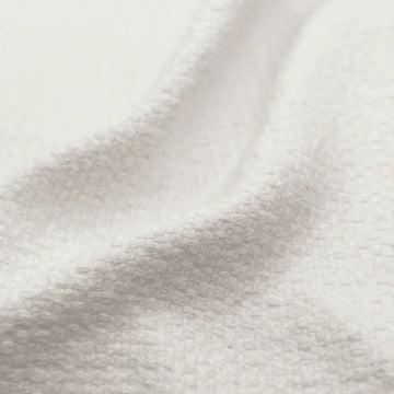 Cosette Cotton | Ceramic White-CF01