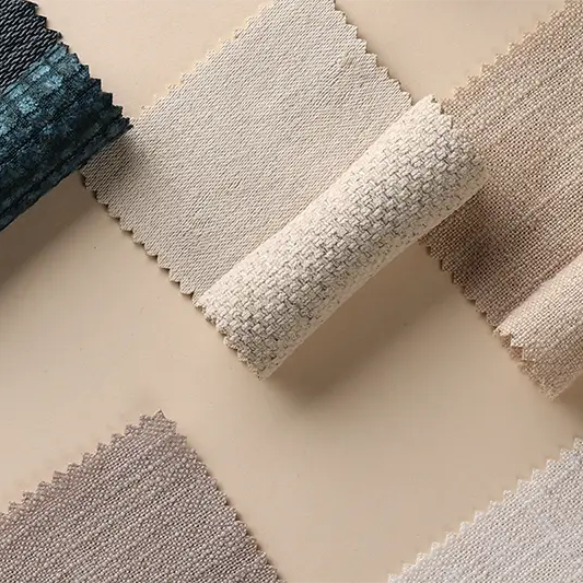 Curated Swatches