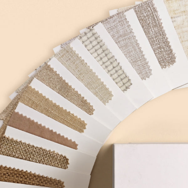 Curated Swatches