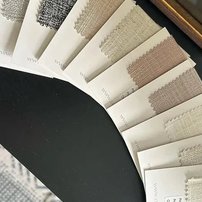 Curated Swatches