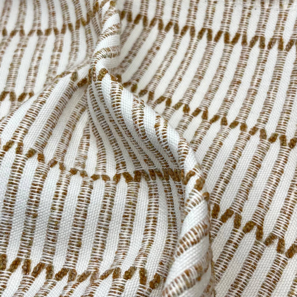 Wesley Wool | Classic Plaid Drapery