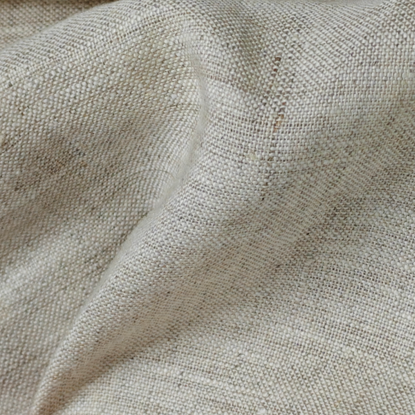 Lila 100% Linen｜The Pure Drapery