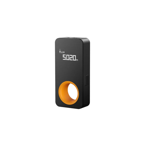 Smart Laser Distance Measurer