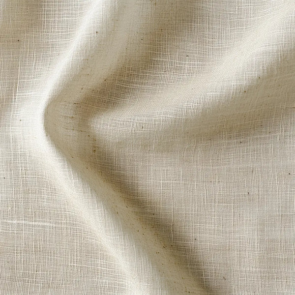 Lena Linen Grommet Drapery