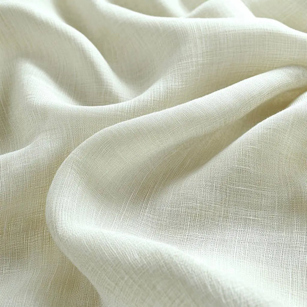 Liam Linen Grommet Drapery