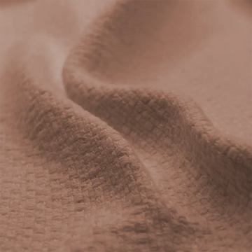 Cosette Cotton | Muted Coral-CF05