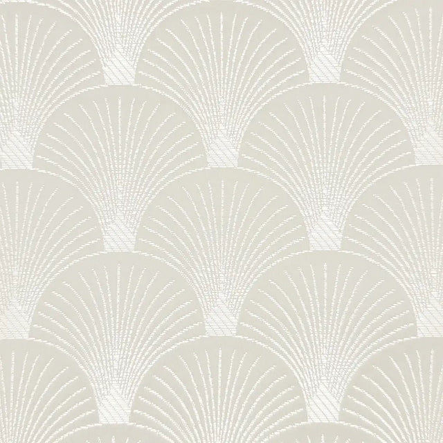 Athena | Artisan Collection Drapery fabric and drape detail