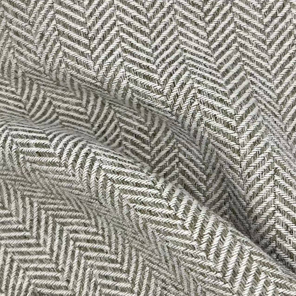 Levi Linen Blend | Textured Weave Drapery