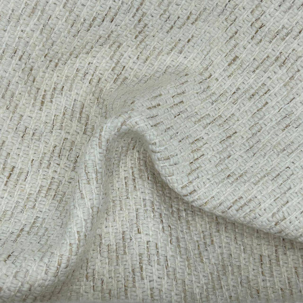Tarryn | Textured Weave Drapery